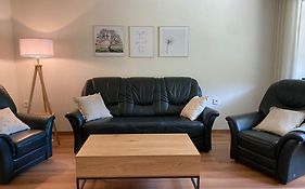 Ferienwohnung Waldblick