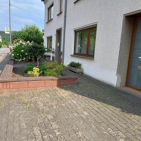 Ferienwohnung Waldblick Trassem Exterior foto