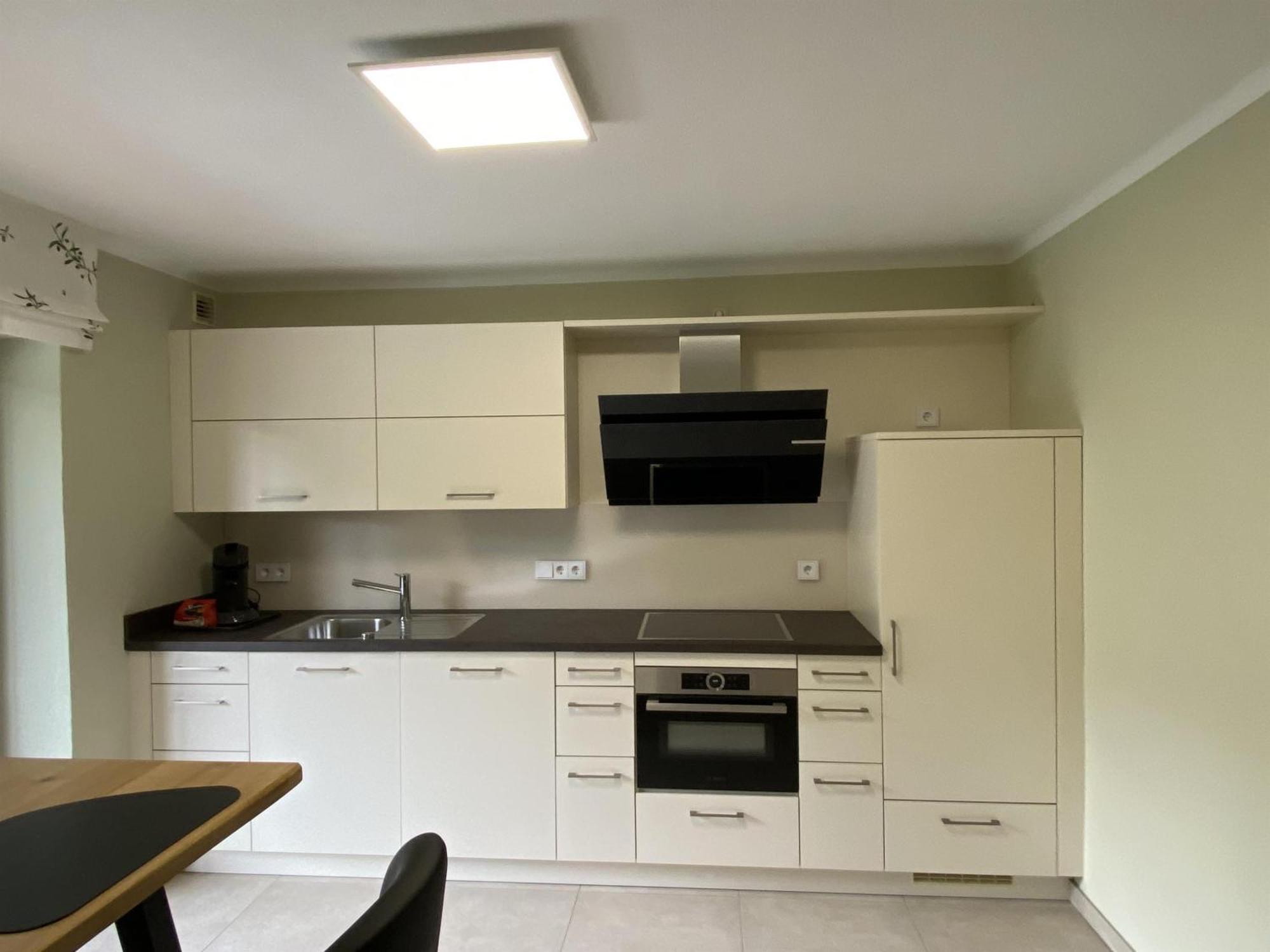 Ferienwohnung Waldblick Trassem Exterior foto